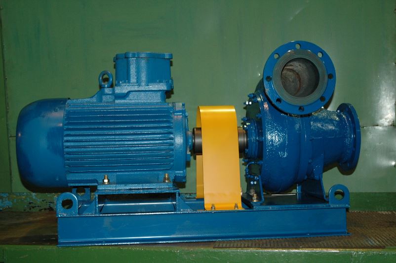 Buy Mixed Flow Centrifugal Pump