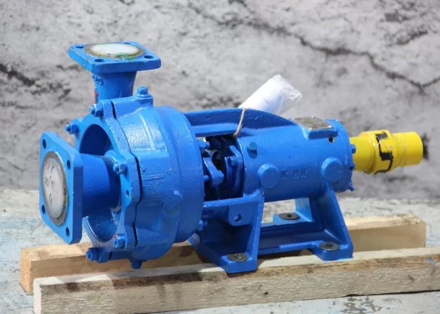 High Class Pressure Pump Small Pompiran