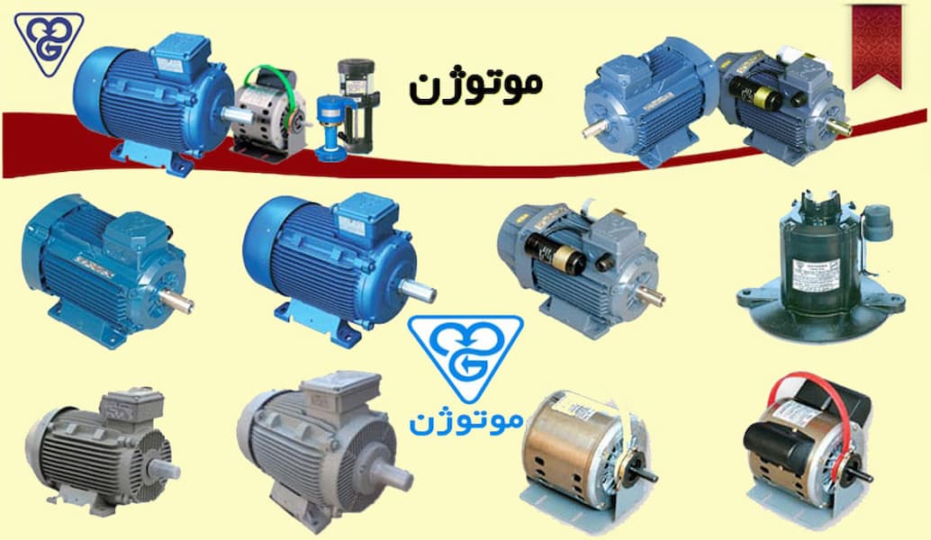 Iranian Electric Water Pump