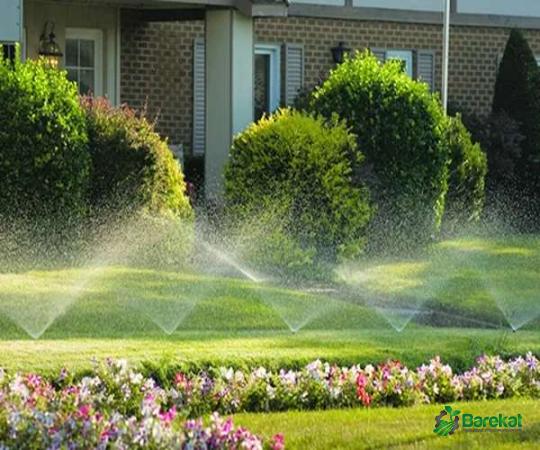 The best price to buy irrigation system amazon anywhere