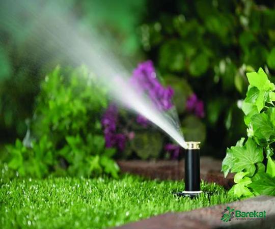 Purchase and today price of advance irrigation equipment