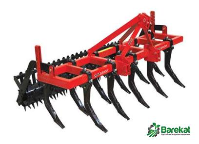 The purchase price of chisel plough + advantages and disadvantages