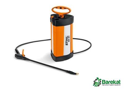 The price and purchase types of stihl poison sprayer