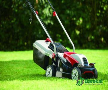 Aldi lawn mower + purchase price, uses and properties