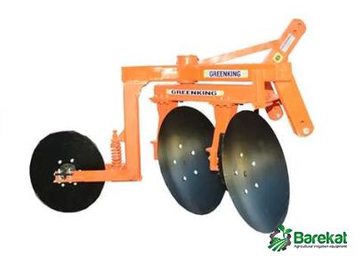 Buy all kinds of disk plough at the best price