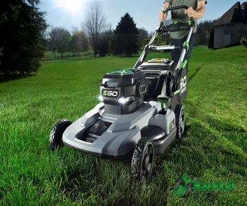 Costco lawn mower price + wholesale and cheap packing specifications